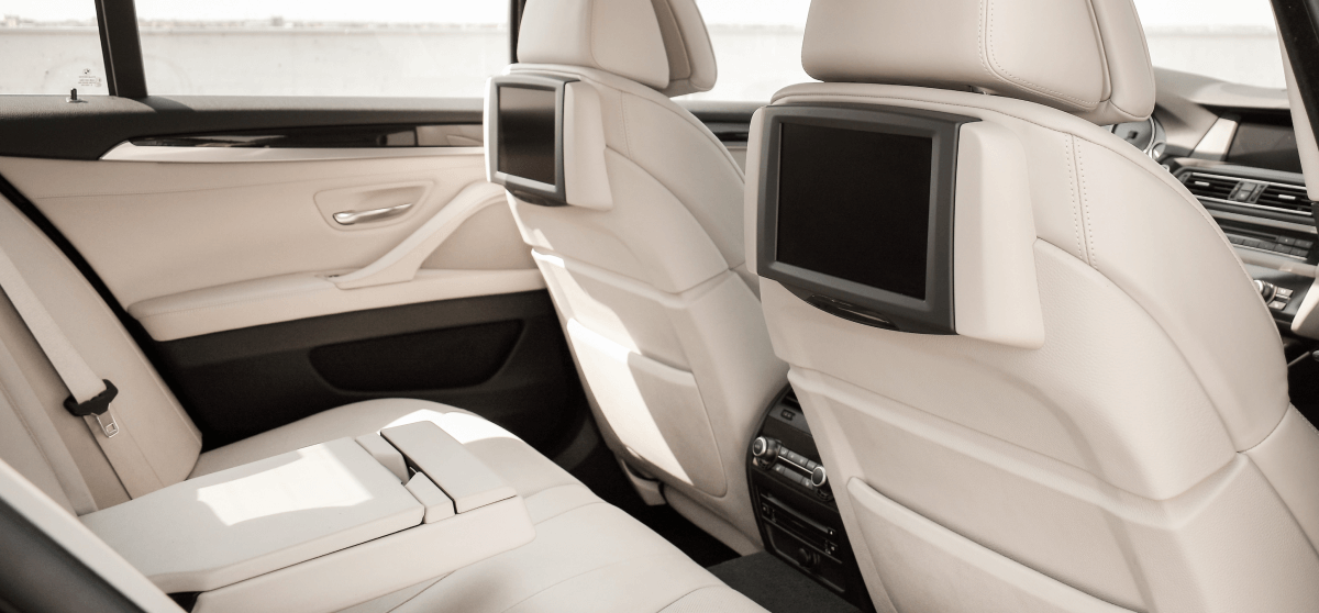 Mercedes G63 AMG Pegasus Car Rental